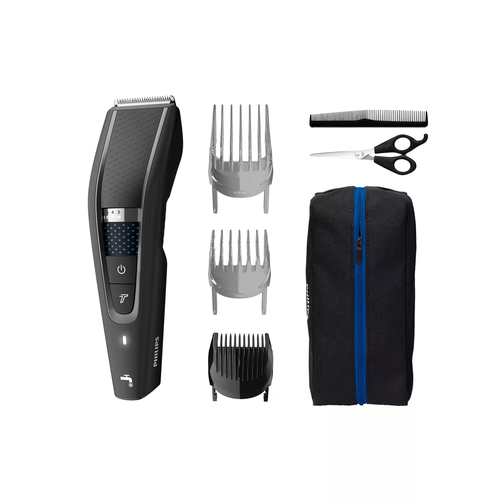 Philips HAIRCLIPPER Series 5000 HC5632/13 Washable hair clipper