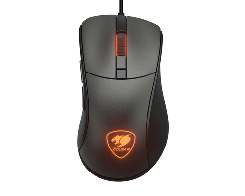 COUGAR 3MSEXWOMB.0001 компьютерная мышь Игровой Для правой руки USB тип-A Оптический 6400 DPI