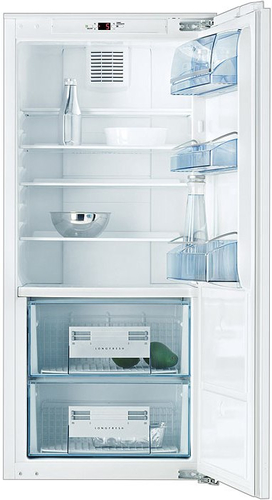 AEG SZ912036I fridge Built-in White