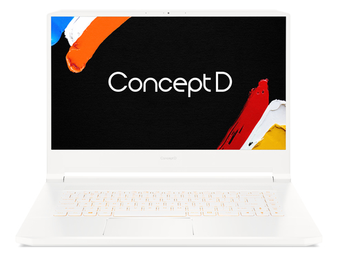 Acer ConceptD CN715-72P-73M2 Intel® Core™ i7 i7-10875H Laptop – image 1