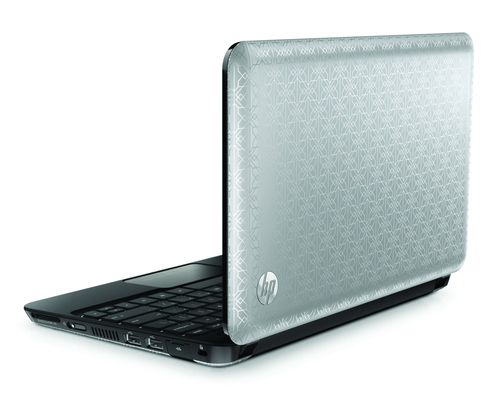 HP Mini 210-1070CA Intel Atom® N450 Netbook