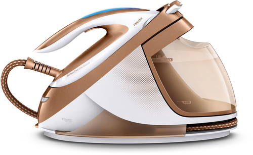 Philips PerfectCare Elite Silence GC9655/50 steam ironing station – image 1