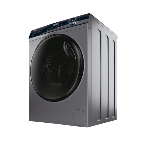 Haier I-Pro Series 3 HWD80-B14939S8 washer dryer Freestanding Front-load Anthracite – image 5