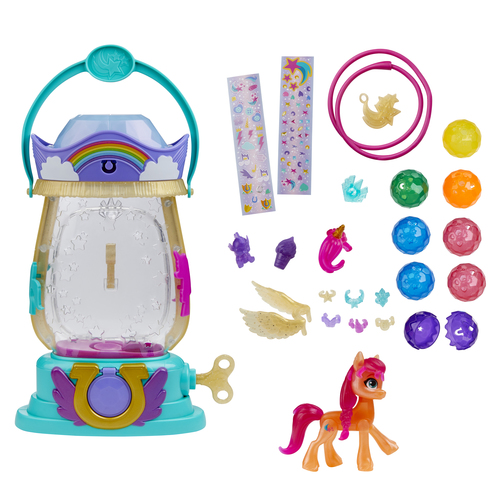 My Little Pony F33295L3 набор игрушек