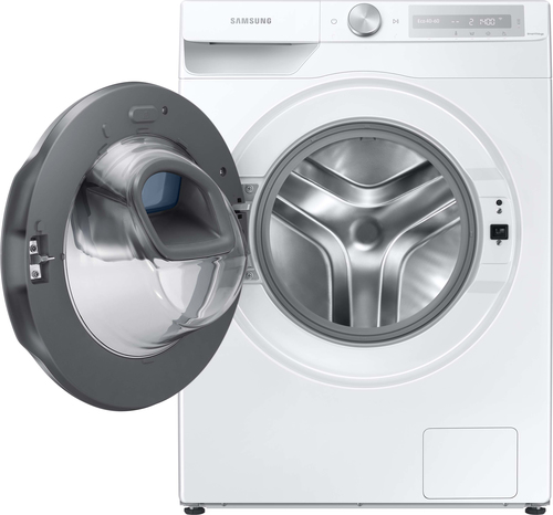 Samsung WW8GT654ALH/S2 washing machine Front-load – image 6