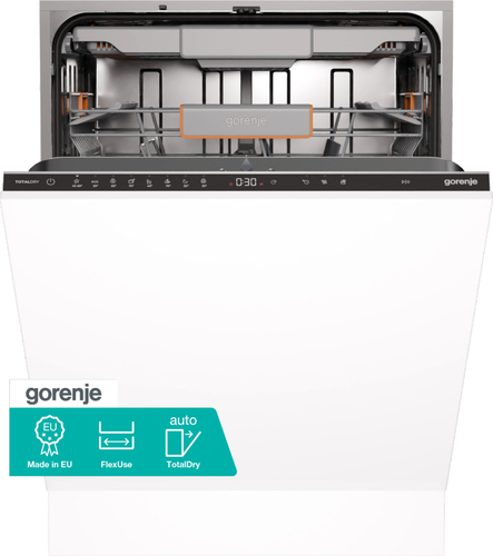 Gorenje GV16A Полностью встраиваемый 16 мест