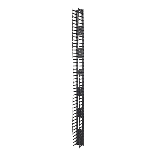 APC Vertical Cable Manager
