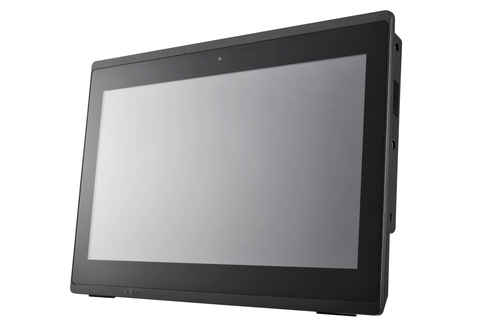 Shuttle All In One Barebone P55U3 – image 1