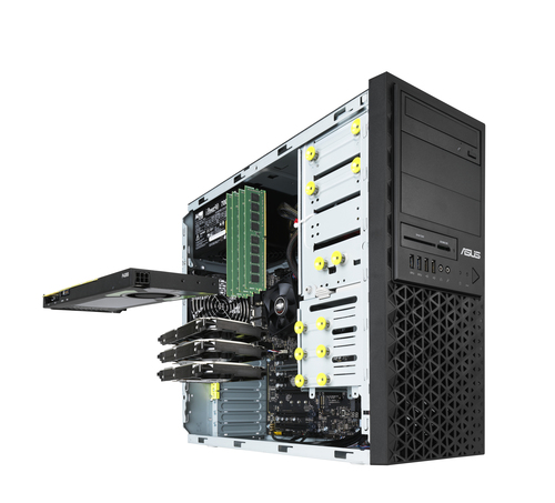 ASUS PRO E500 G6 – image 6