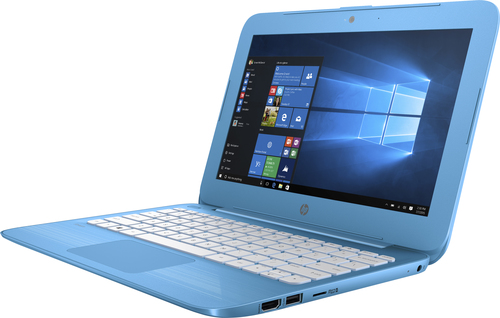 HP Stream 11-y005na Intel® Celeron® N3060 Laptop – image 2