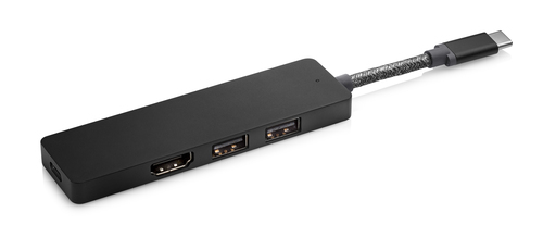 HP ENVY USB-C Hub – image 1
