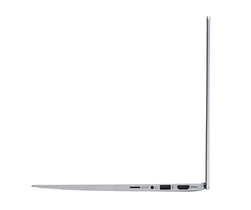 LG Z series Z355-GH40K laptop Intel® Core™ i5 i5-3317U – image 4