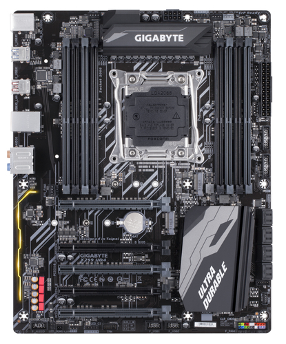 GIGABYTE X299 UD4 – image 3