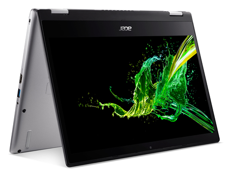 Acer Spin 3 SP314-53N-57BS Intel® Core™ i5 i5-8250U Hybrid (2-in-1) – image 6