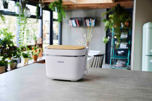 Philips Eco Conscious Edition HD2640/10 5000 Series Toaster – image 7