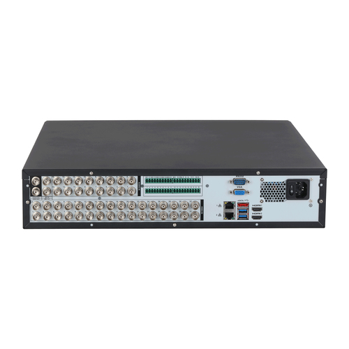 Dahua Technology XVR5832S-I3 Black – image 3