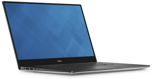 DELL XPS 15 9560 9560-3412, 15.6", Core i5-7300HQ, 8 GB RAM, 1.13 TB HDD, GTX 1050