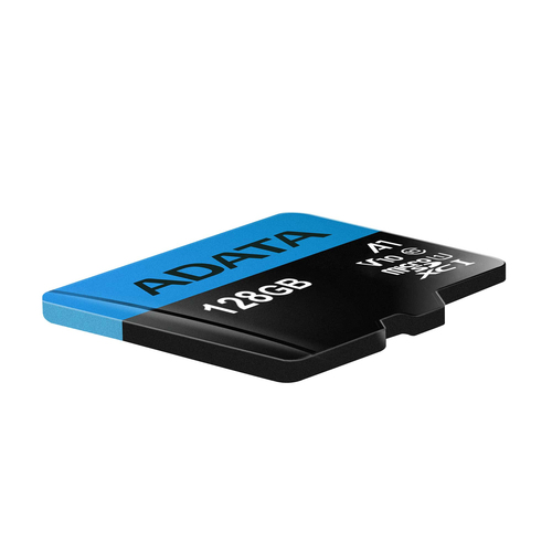 Memoria Micro SD ADATA PREMIER (A1 V10)