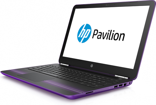 HP Pavilion - 15-au112na – image 2