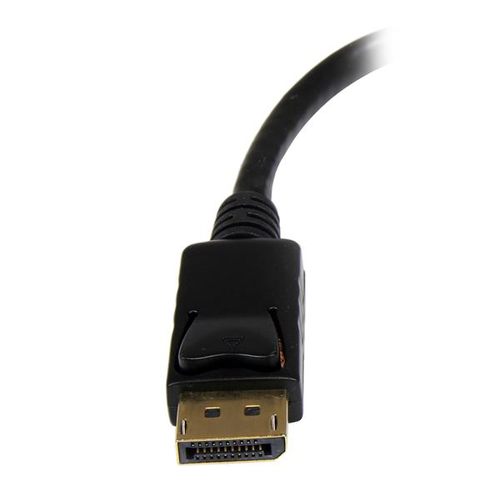 Convertidor DP a HDMI StarTech.com DP2HDMI2