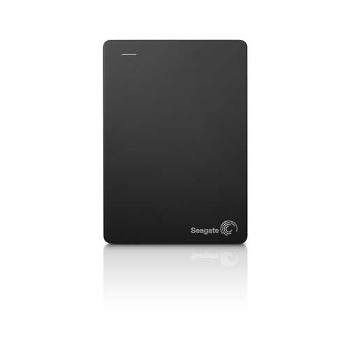 Seagate Backup Plus Fast 4TB – image 6