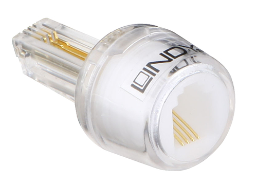 Lindy Telephone Cable Tangle Eliminator - snoerontwarder