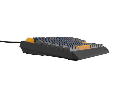 GENESIS NKG-2163 Thor 230 TKL toetsenbord Grijs, afbeelding 7