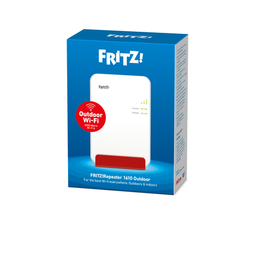 FRITZ!Repeater 1610 Outdoor – image 5