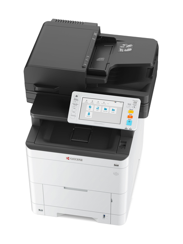 Kyocera ECOSYS MA4000cix Laser A4 – image 5