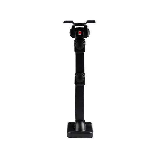 Lindy LCD Multi Joint Wall Bracket - Bevestigingskit (muurbeugel, 3 scharnierende armen), afbeelding 5