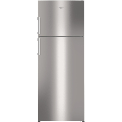 Hotpoint HAT70I 932 S DC Отдельно стоящий 437 L Алюминий