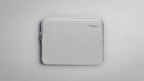 Targus Chromatic 35,6 cm (14 ) Opbergmap/sleeve Grijs, afbeelding 9