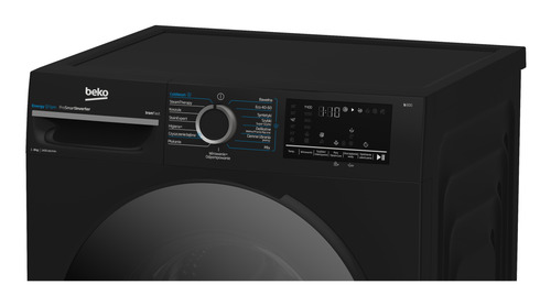 Beko BM3WFT48415PBDC washing machine Front-load – image 7