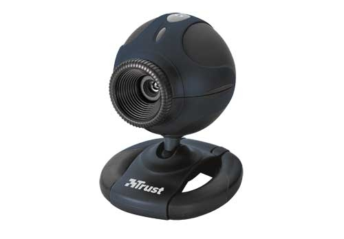 Trust WB-8500X webcam