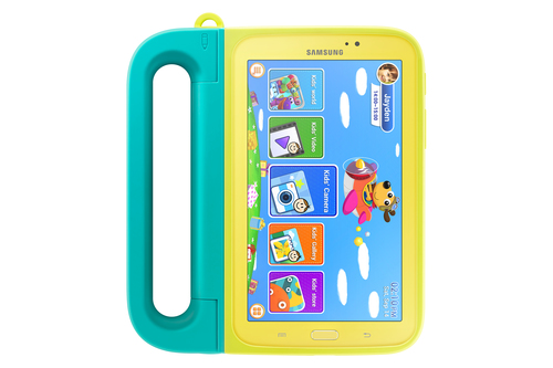 Samsung EF-PT210B 17.8 cm (7") Cover Green – image 4