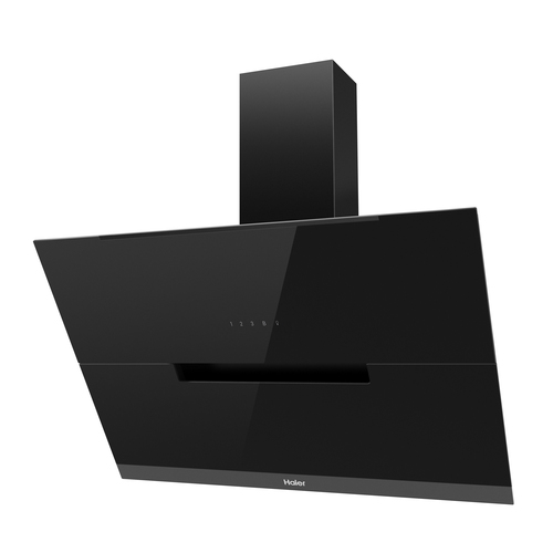 Haier I-Clean Series 4 HADG9DCS56B Wall-mounted Black 650 m³/h – image 2