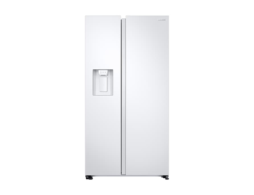 Samsung RS68N8240WW/EF fridge-freezer Freestanding