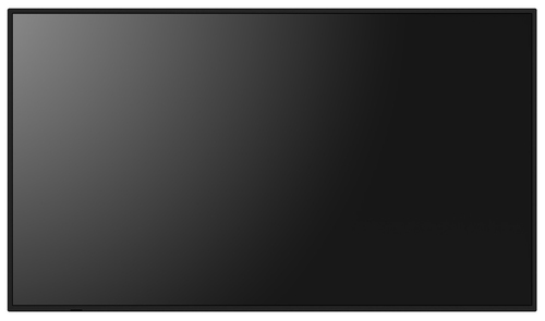 55 ULTRA HIGH DEFINITION PROFESSIONAL DISPLAY