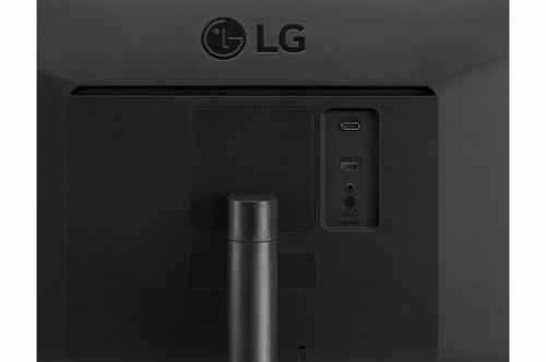 LG 34WQ500-B computer monitor – image 7