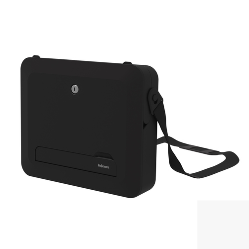 Fellowes BREYTA LAPTOP STAND CARRY CASE BLACK – image 8
