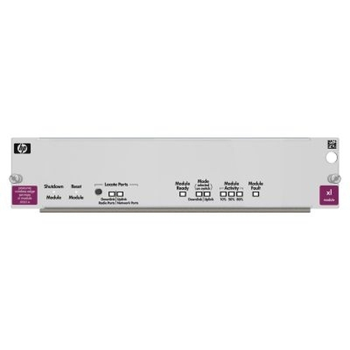 HP ProCurve Switch xl Access Controller Module