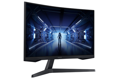 Samsung C27G53TQWU computer monitor – image 4