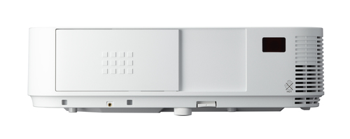 NEC M322H Standard throw projector 3200 ANSI lumens DLP 1080p (1920x1080) 3D White – image 3