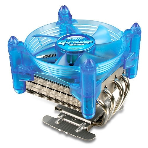 GIGABYTE G-Power Cooler BL (GH-PDU21-SC)