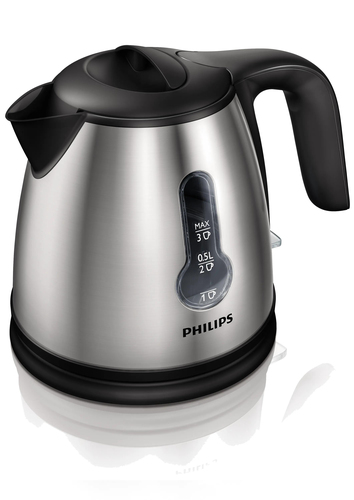 Philips HD4619/20 Mini kettle