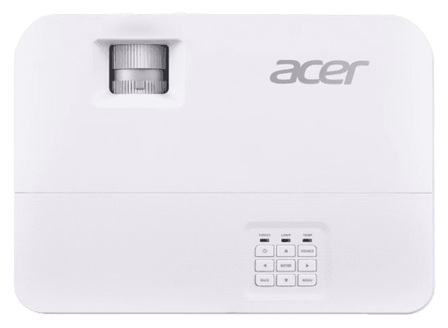 Acer H6830BD - DLP-projector, afbeelding 3