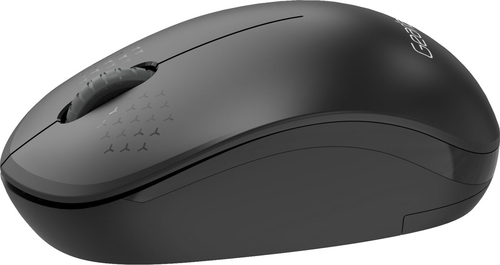 eSTUFF GLB212002 компьютерная мышь Офисная Для обеих рук Беспроводной RF 1600 DPI