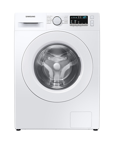 Samsung WW8PT4048EE washing machine Front-load