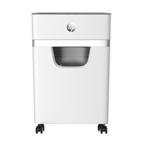 HP OneShred 15CC Makulator Delvist makulering 4 mm – billede 3