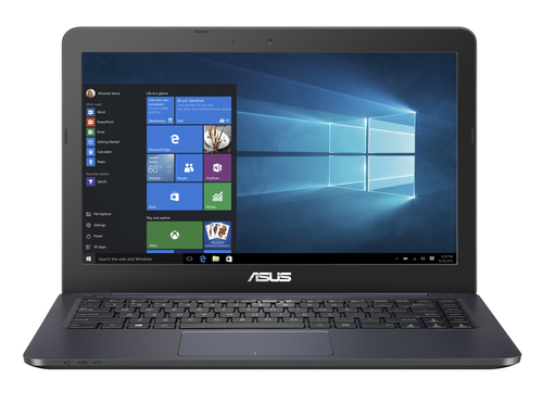 ASUS Vivobook E402SA-WX113T Intel® Celeron® N3050 Laptop – image 1
